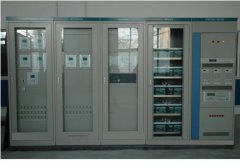 宁夏中卫35KV景庄变电所